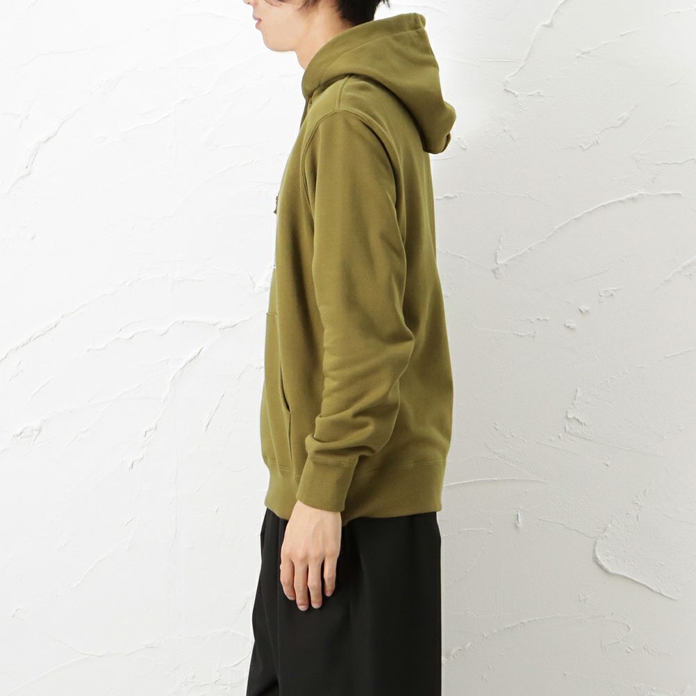 Champion スウェットパーカー メンズ