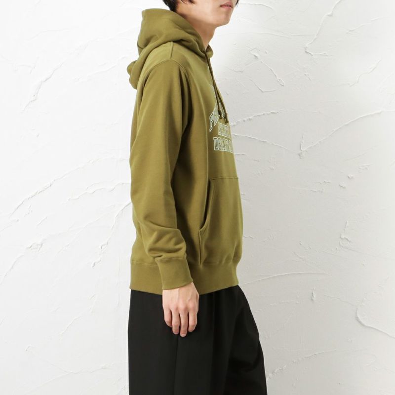 Champion  スウェットパーカー メンズ商品画像-6