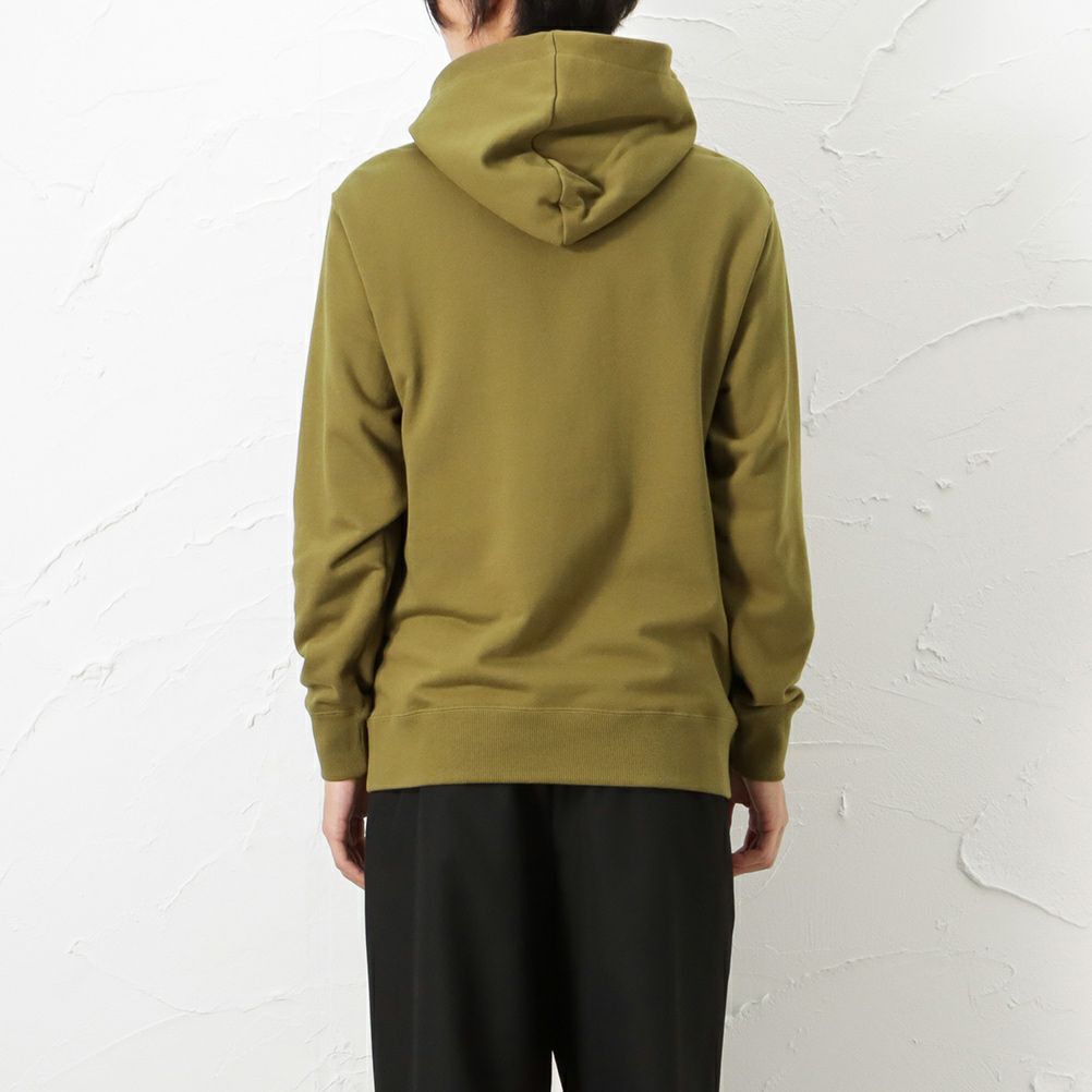 Champion スウェットパーカー メンズ