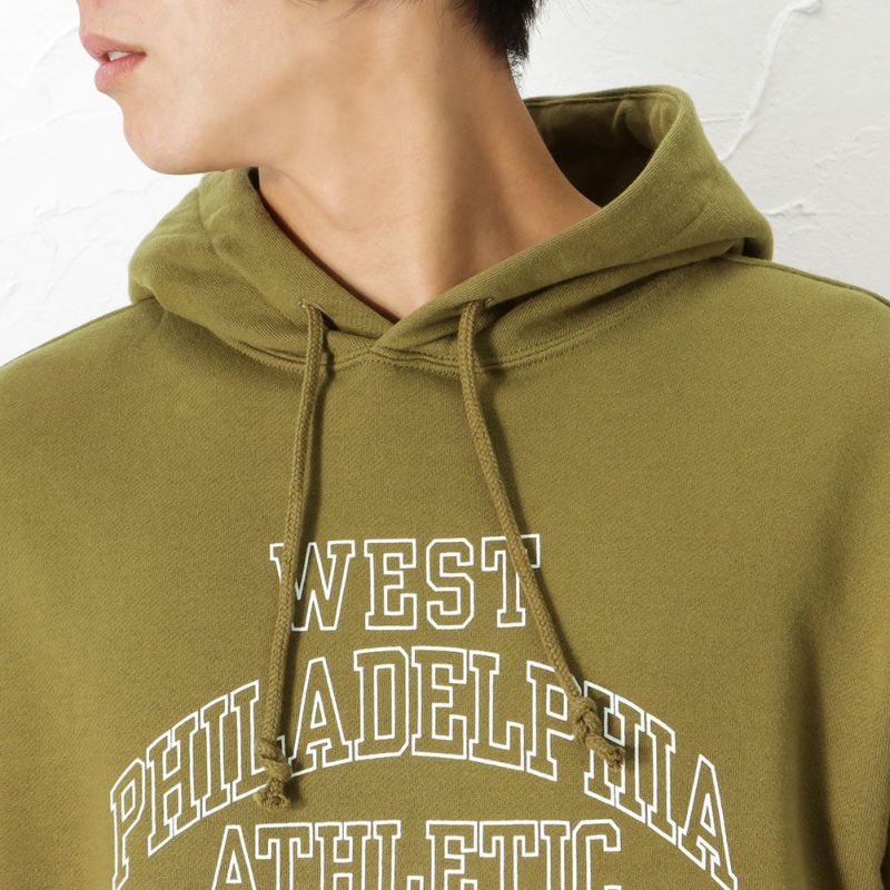 Champion  スウェットパーカー メンズ商品画像-8