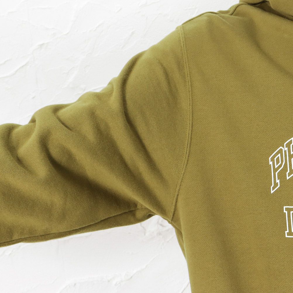 Champion スウェットパーカー メンズ