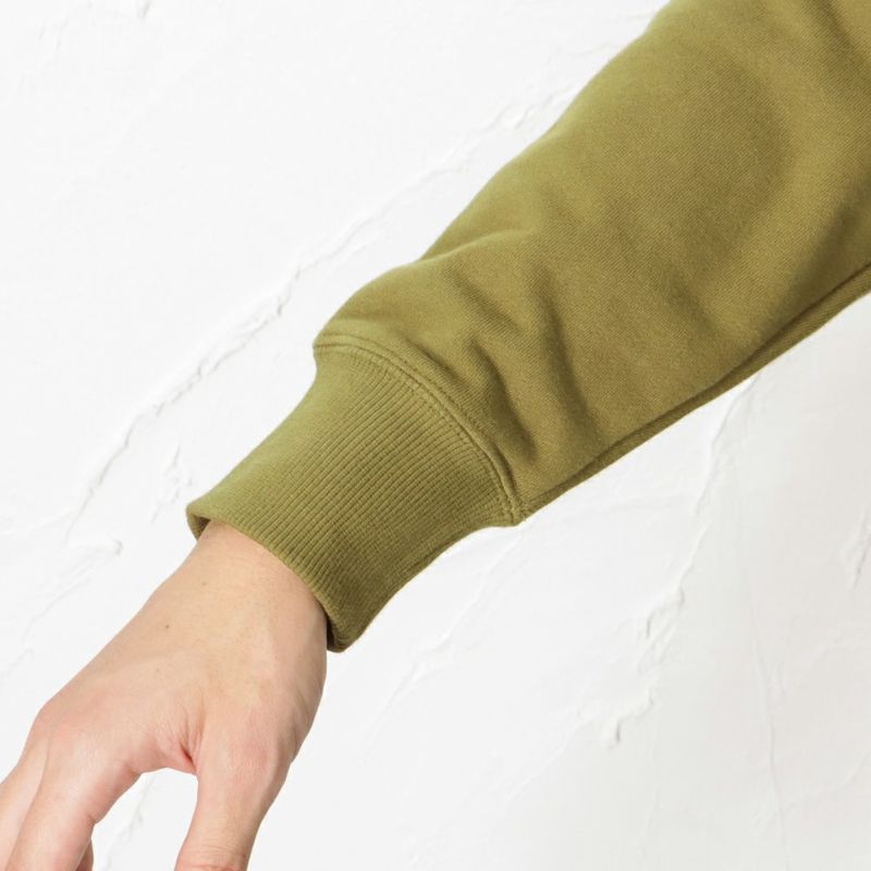 Champion スウェットパーカー メンズ商品画像-10