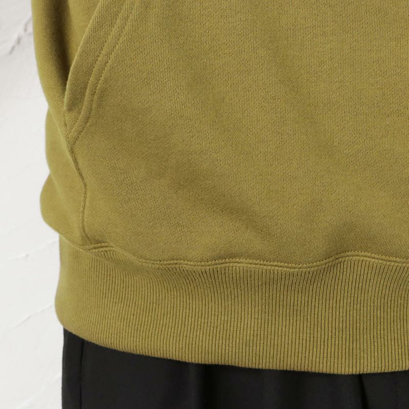 Champion スウェットパーカー メンズ商品画像-11