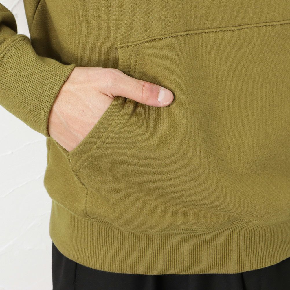 Champion スウェットパーカー メンズ