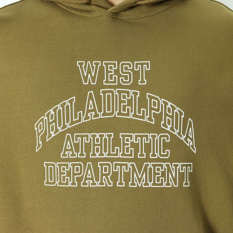 Champion スウェットパーカー メンズ商品画像-13