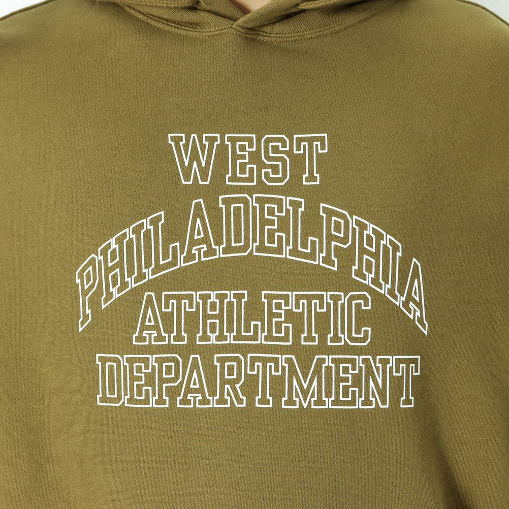 Champion スウェットパーカー メンズ