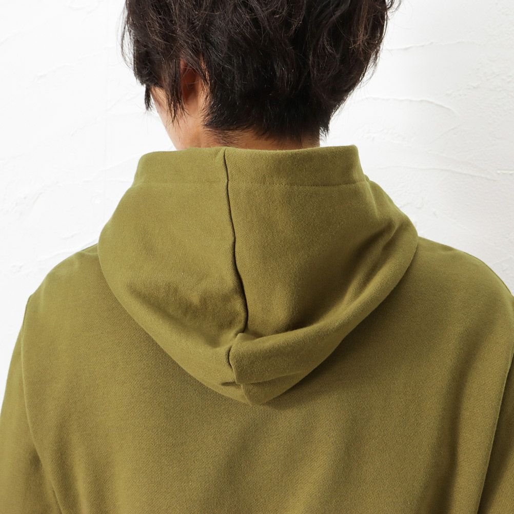 Champion スウェットパーカー メンズ