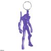 [期間限定価格]EVANGELION エヴァンゲリオン 立体ラバーキーホルダー メール便 対応商品商品サムネイル-2