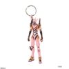 [期間限定価格]EVANGELION エヴァンゲリオン 立体ラバーキーホルダー メール便 対応商品商品サムネイル-5