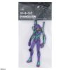[期間限定価格]EVANGELION エヴァンゲリオン 立体ラバーキーホルダー メール便 対応商品商品サムネイル-10