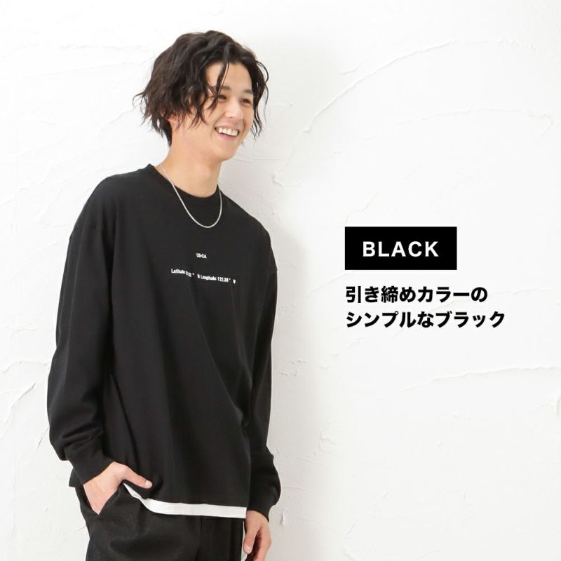 Mossimo 長袖 カットソー ロンＴ ミリタリー 2739-605 | www