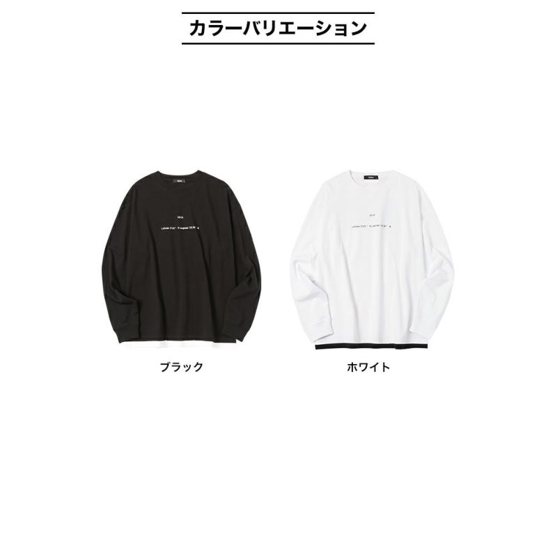 Mossimo 長袖 カットソー ロンＴ ミリタリー 2739-605