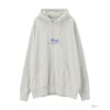FILA プルパーカー レディース