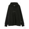 FILA プルパーカー レディース