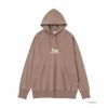 FILA プルパーカー レディース
