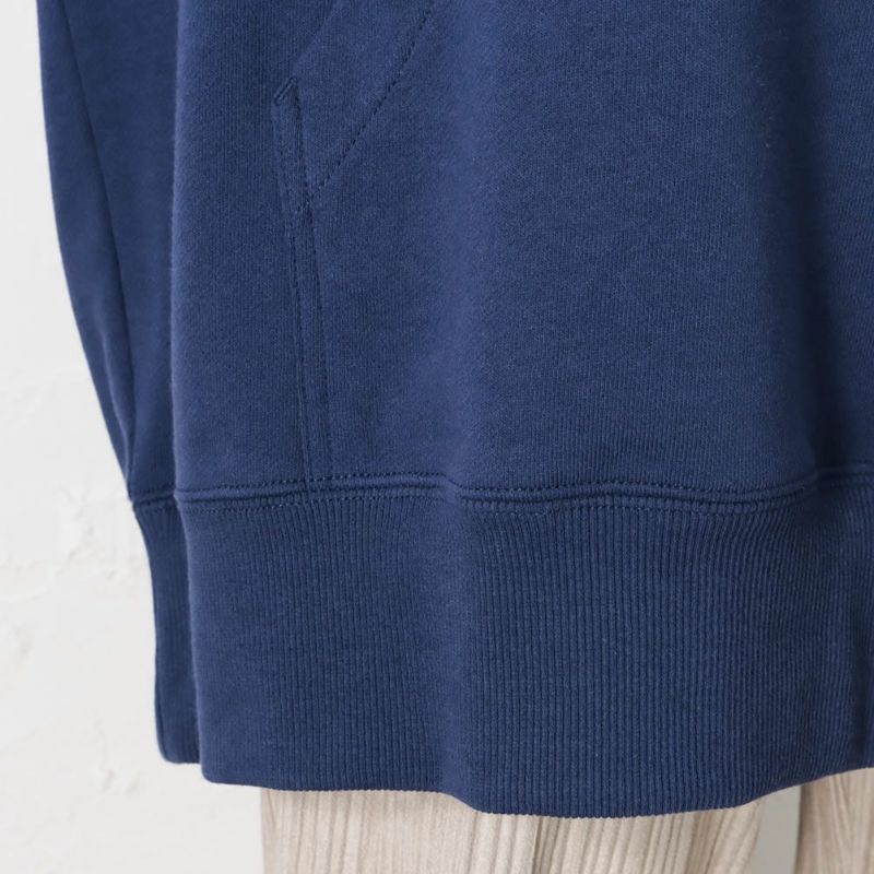 FILA プルパーカー レディース