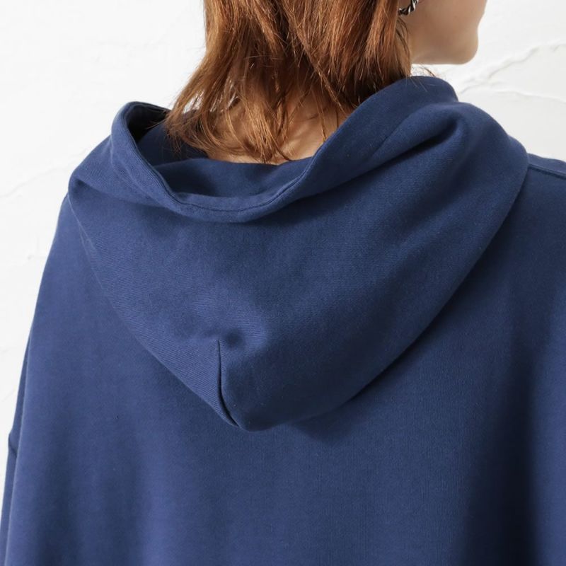 FILA プルパーカー レディース