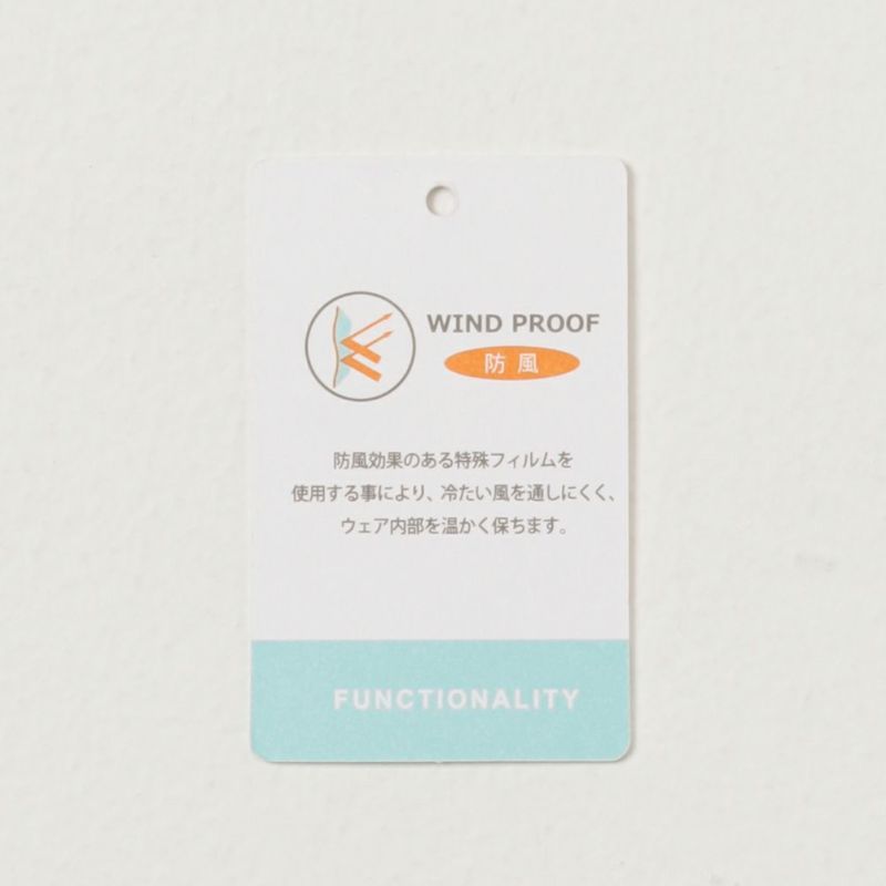 Penfield Penfield×ゆるキャン△ 防風ボアフリースベスト レディース