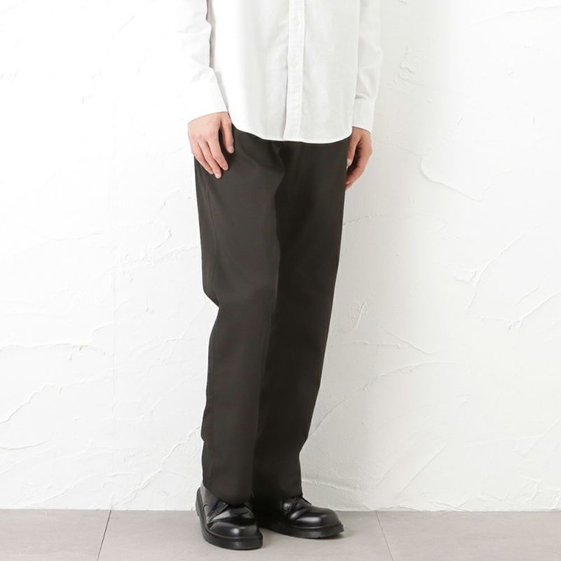 EDWIN  ハタラクロ ストレートパンツ メンズ商品画像-3