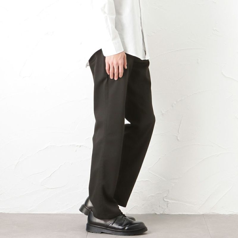 EDWIN  ハタラクロ ストレートパンツ メンズ商品画像-5