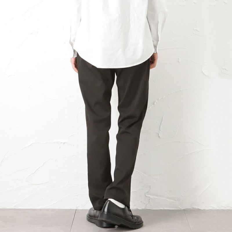 EDWIN  ハタラクロ ストレートパンツ メンズ商品画像-6