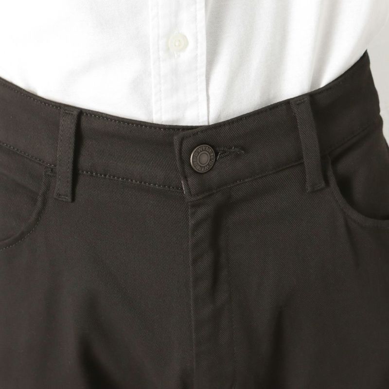 EDWIN  ハタラクロ ストレートパンツ メンズ商品画像-7