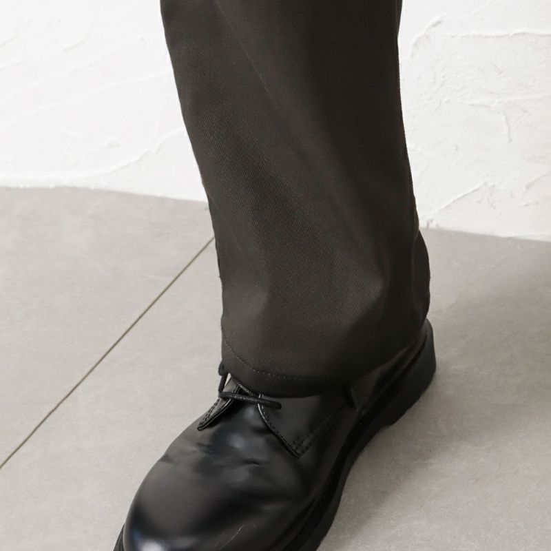 EDWIN  ハタラクロ ストレートパンツ メンズ商品画像-8