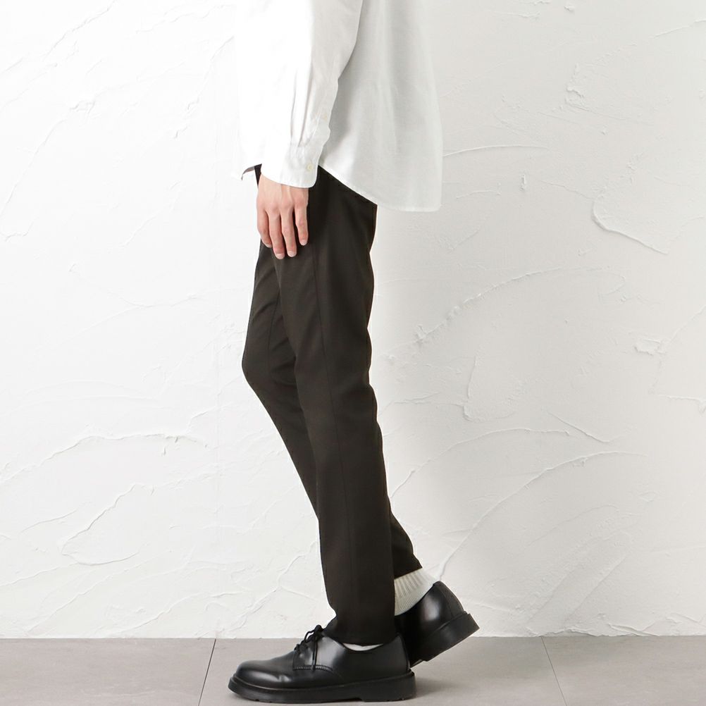 EDWIN  ハタラクロ スキニーパンツ メンズ商品サムネイル-4