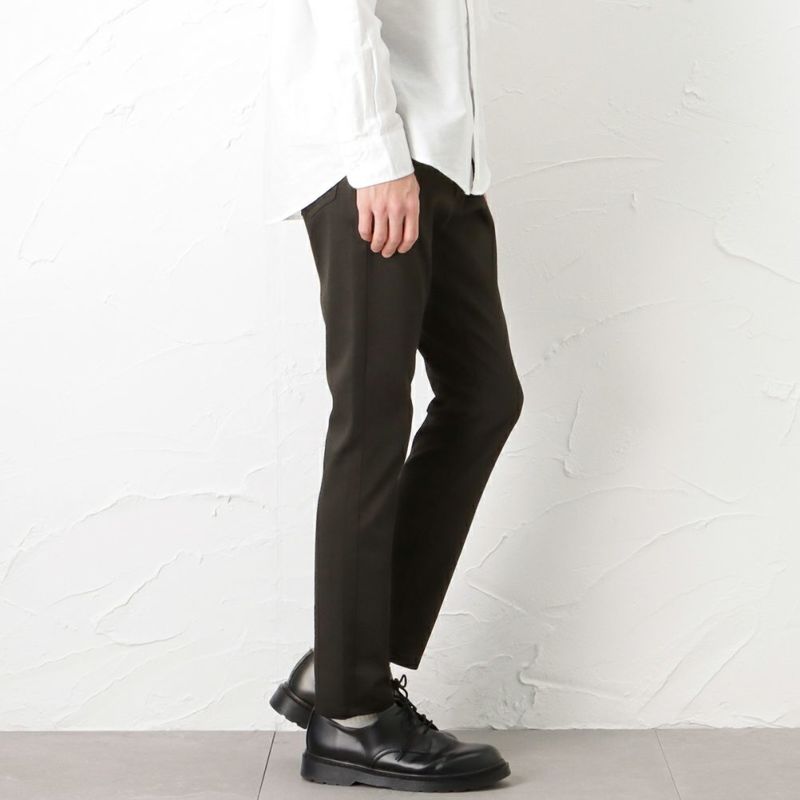 EDWIN  ハタラクロ スキニーパンツ メンズ商品画像-5