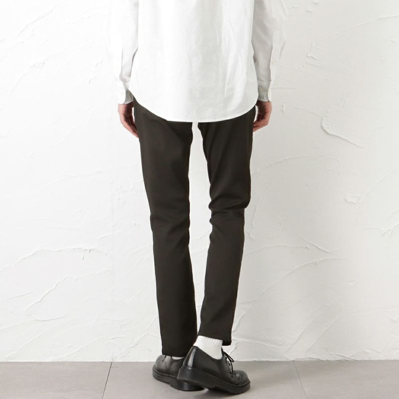 EDWIN  ハタラクロ スキニーパンツ メンズ商品画像-6