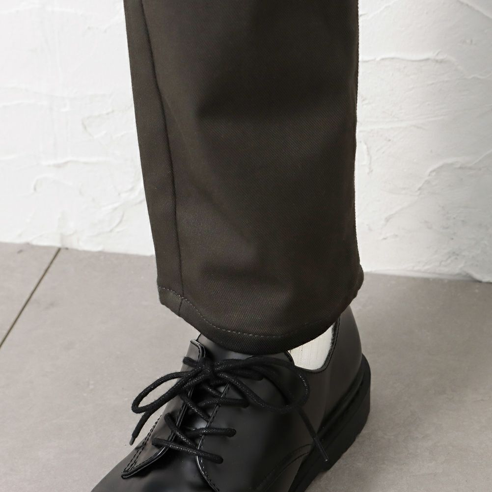 EDWIN  ハタラクロ スキニーパンツ メンズ商品サムネイル-8