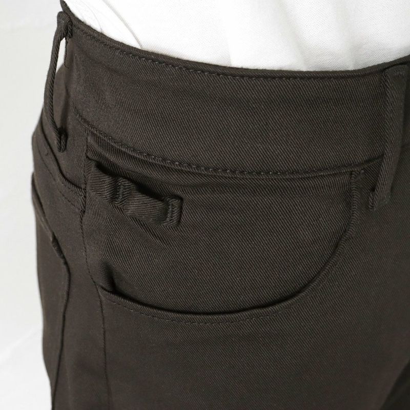 EDWIN  ハタラクロ スキニーパンツ メンズ商品画像-9