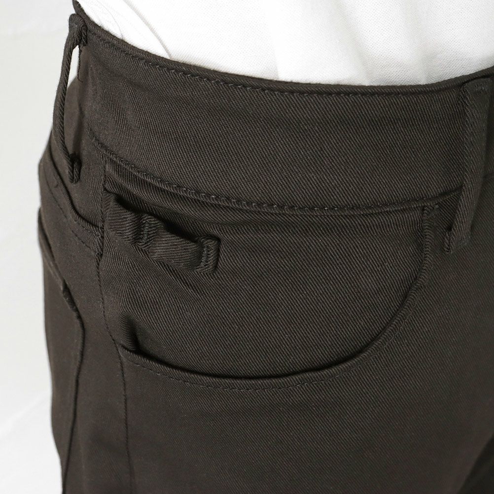 EDWIN  ハタラクロ スキニーパンツ メンズ商品サムネイル-9