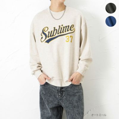 Champion リバースウィーブ(R) クルーネックスウェットシャツ メンズ