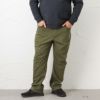 [大きいサイズ] NAVY RUN DENIM イージーストレート キングサイズ メンズ