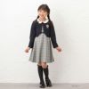 EASTBOY 女児入学スーツ キッズ
