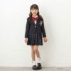 EASTBOY 女児入学スーツ キッズ