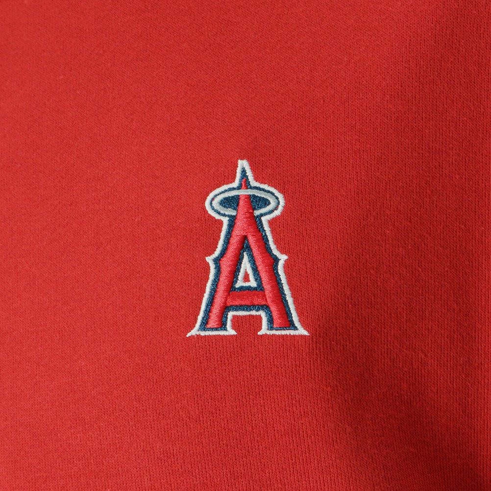 Mlb クルーネックトレーナー メンズ