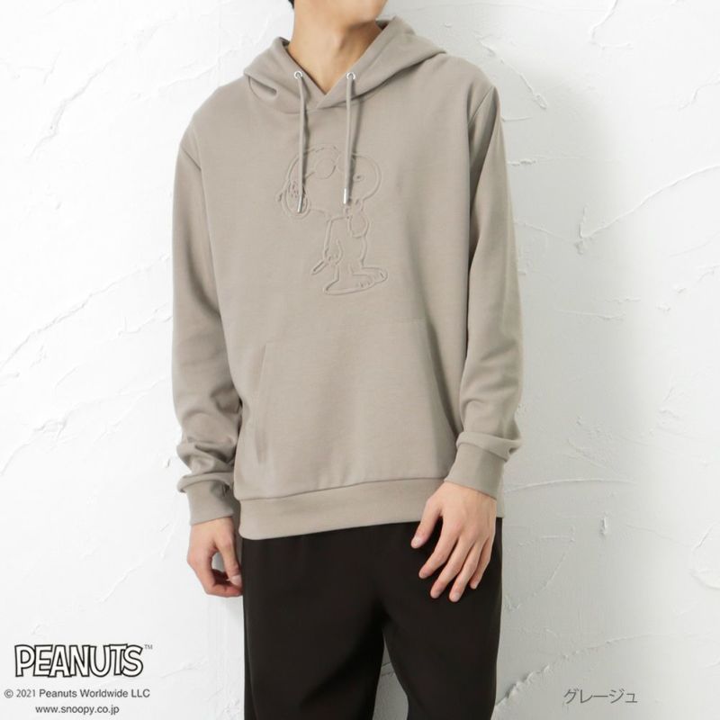 stussy×PEANUTS パーカー 110 | uzcharmexpo.uz