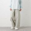 Dickies リラックスワイドパンツ レディース