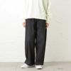 Dickies リラックスワイドパンツ レディース