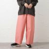 Dickies リラックスワイドパンツ レディース