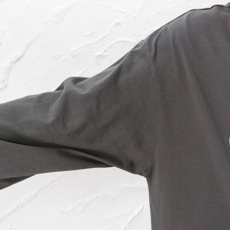 【オンラインストア限定】POWER TO THE PEOPLE ヴィンテージカープリントTシャツ メンズ商品画像-10