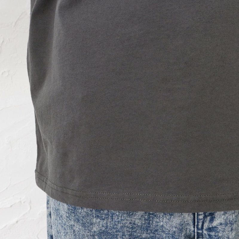 【オンラインストア限定】POWER TO THE PEOPLE ヴィンテージカープリントTシャツ メンズ商品画像-12