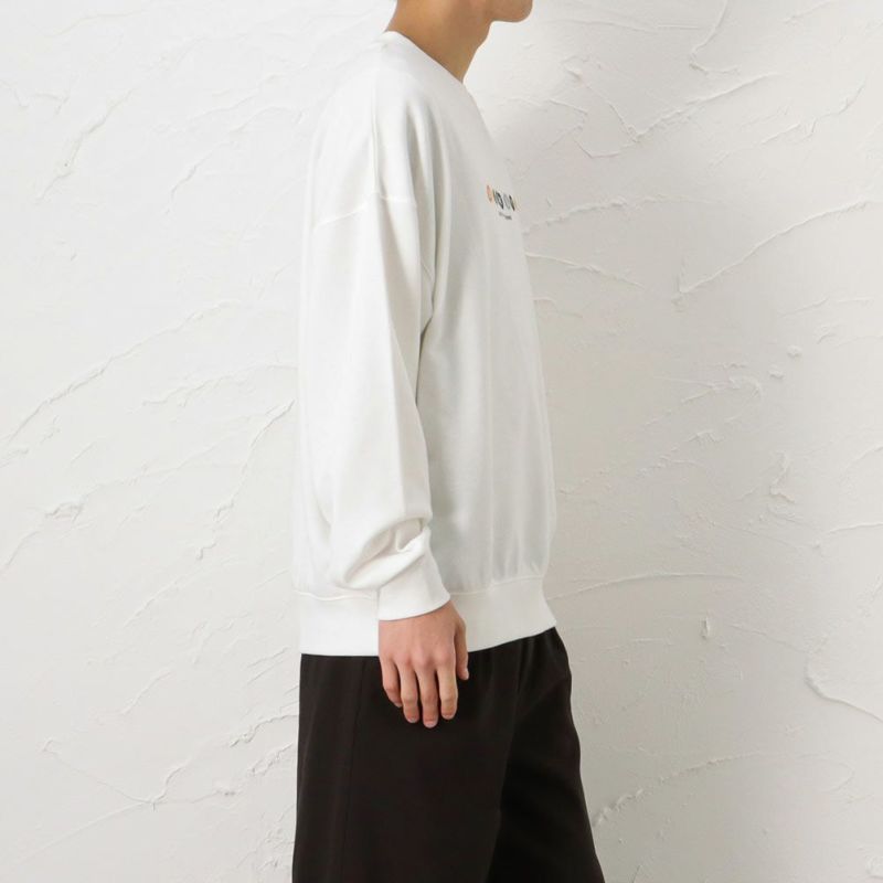 【オンラインストア限定】MTA バレットトレーナー メンズ商品画像-9