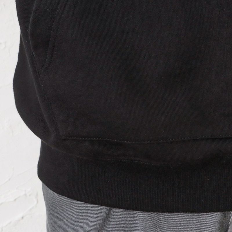 【オンラインストア限定】MTA バレットプルパーカー メンズ商品画像-12