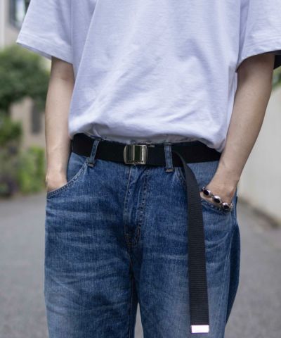 Dickies GIベルト 無地