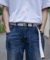 Dickies GIベルト 無地 メンズ