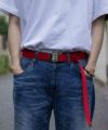 Dickies GIベルト 無地 メンズ