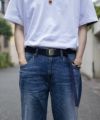 Dickies GIベルト 無地 メンズ